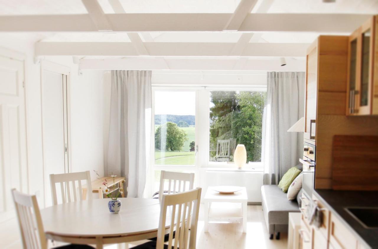 Tuna Orangeri Nyköping Habitación foto