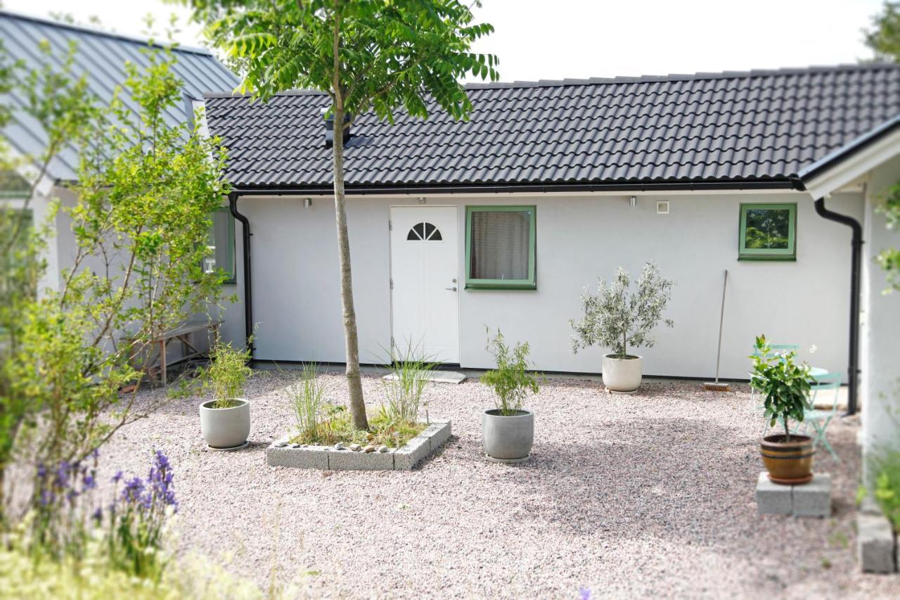 Tuna Orangeri Nyköping Exterior foto