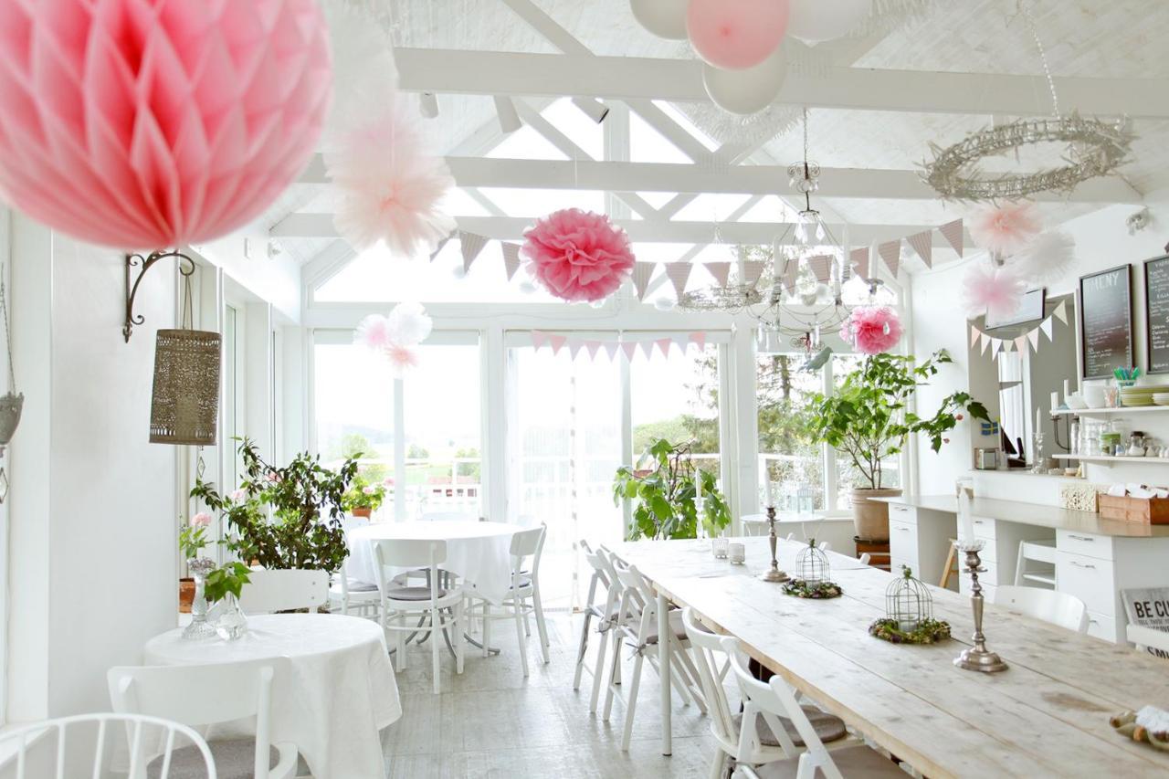 Tuna Orangeri Nyköping Exterior foto