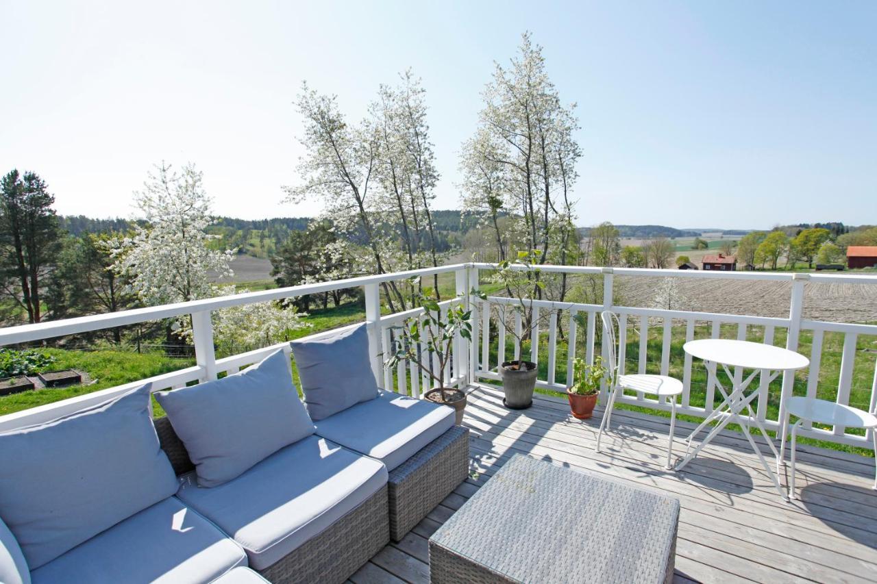 Tuna Orangeri Nyköping Exterior foto